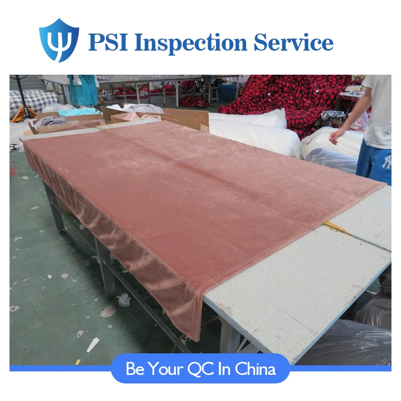 textile inspection certificate company/inspection service control