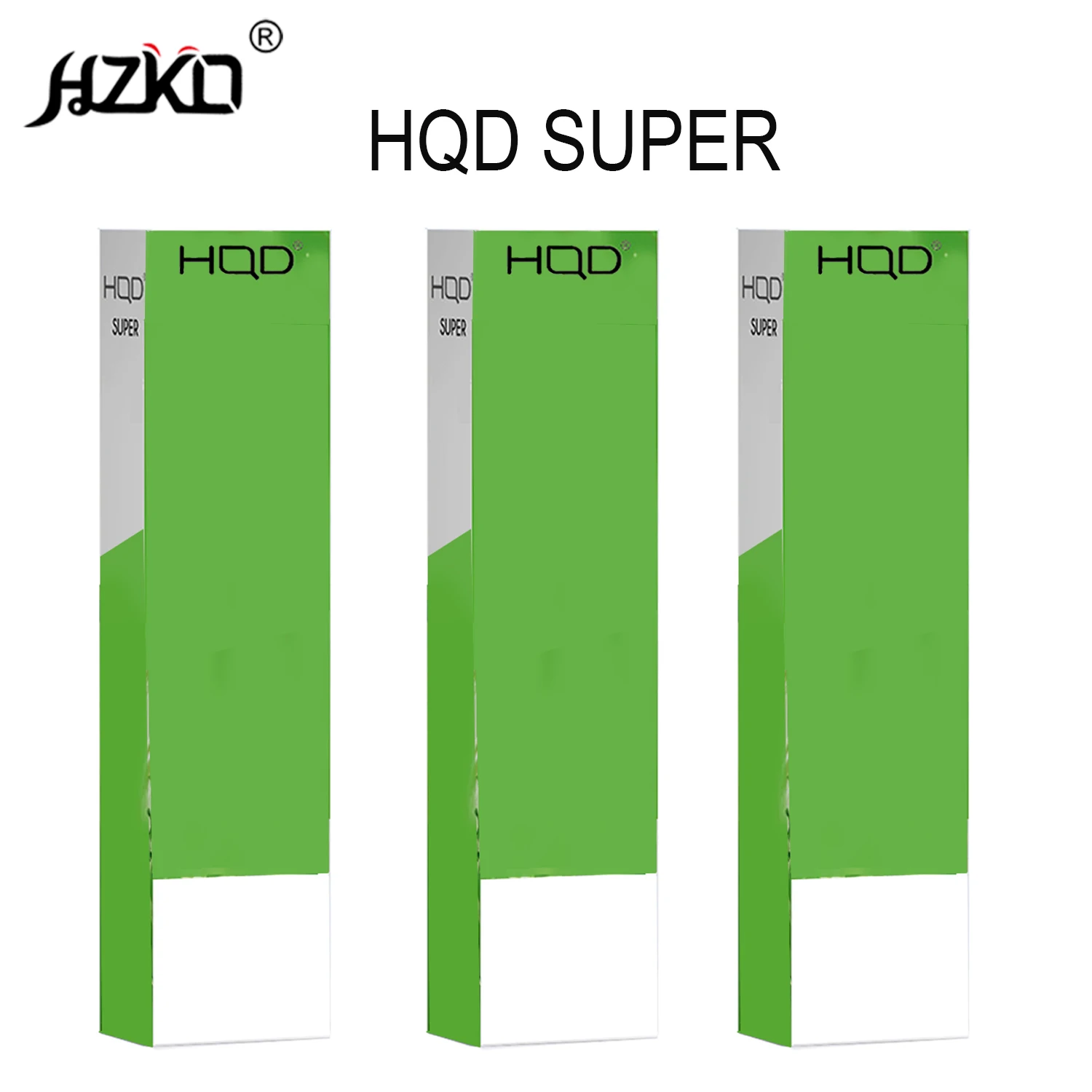 100% оригинальная оптовая цена HQD SUPER 600ff в Австралии, лидер продаж в наличии, дизайн упаковки