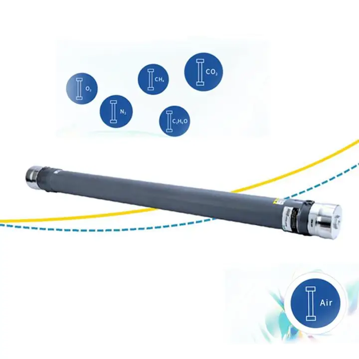 Фильтр для кислородной мембраны UF/PTFE/PET/PVDF/PP Micro N2 O2 H2 CO2 H2O