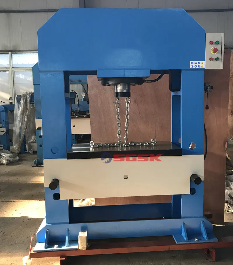 China factory hydraulic press machine HP-200 hydraulic press 200 ton