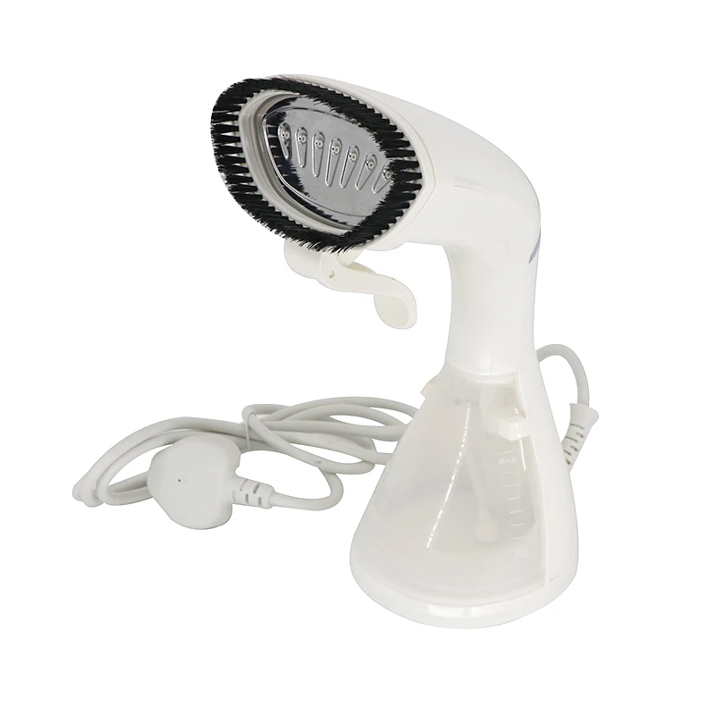 Professional Electric Mini Travel Commercial Garment Steamer Handheld Steam Iron Brush for Clothes