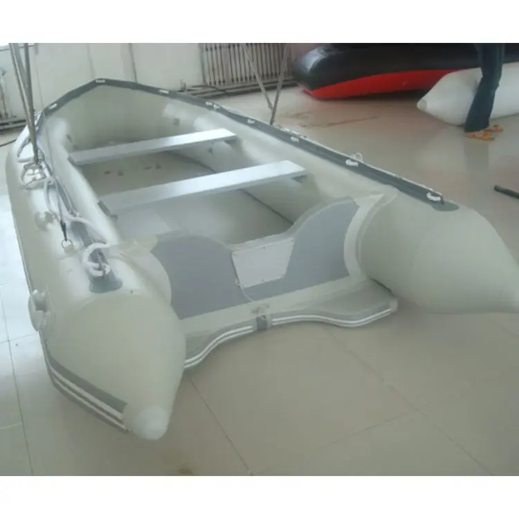 China factory wholesale Pvc boat Inflatable Rubber Raft Rafting Boat Price