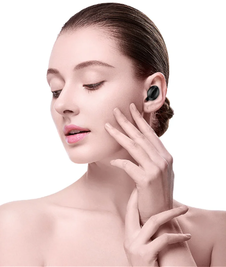 
T10 Earphone Wireless Bluetooth Earphone TWS Headset Earbuds 5.0 Bluetooth Ear Phones LED Display For iOS Android IPhone 