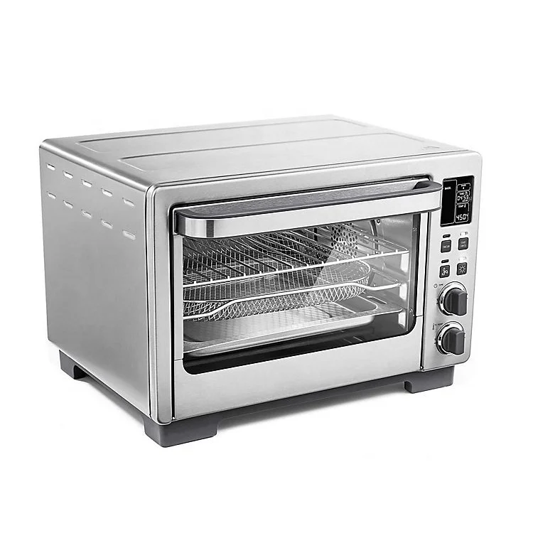 Top Quality Turbo and Convection Oven Electric Toaster Oven Air Fry Toaser Oven