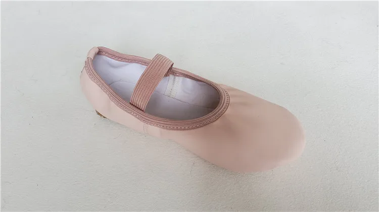 ballet shoes high quality