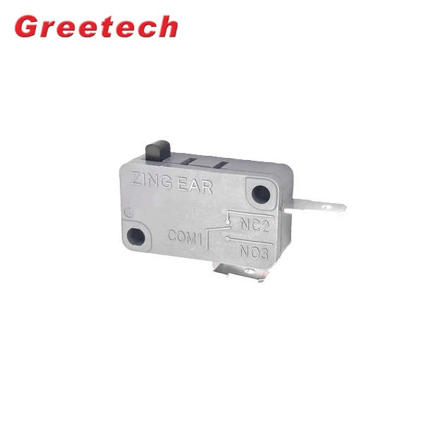  Микропереключатель Greetech для электромобиля по заводской