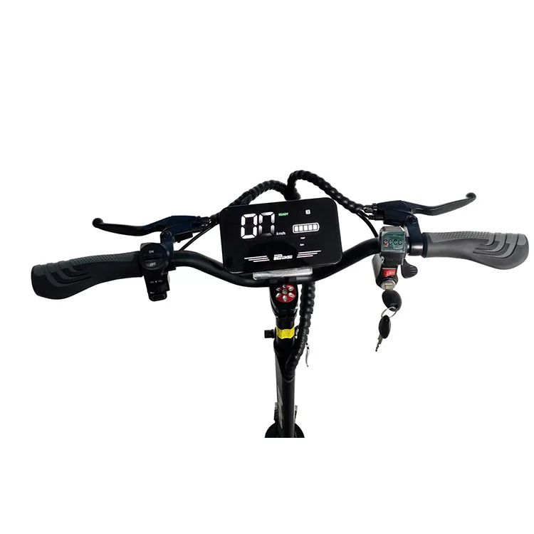 2022 large wheels skate 70h 50 kmh 48v electric trottinette