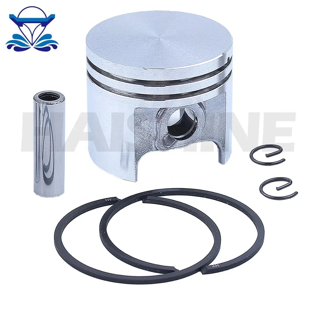 37mm Piston Pin Ring Circlip Kit For Stihl 017 MS170 MS 170 Chainsaw