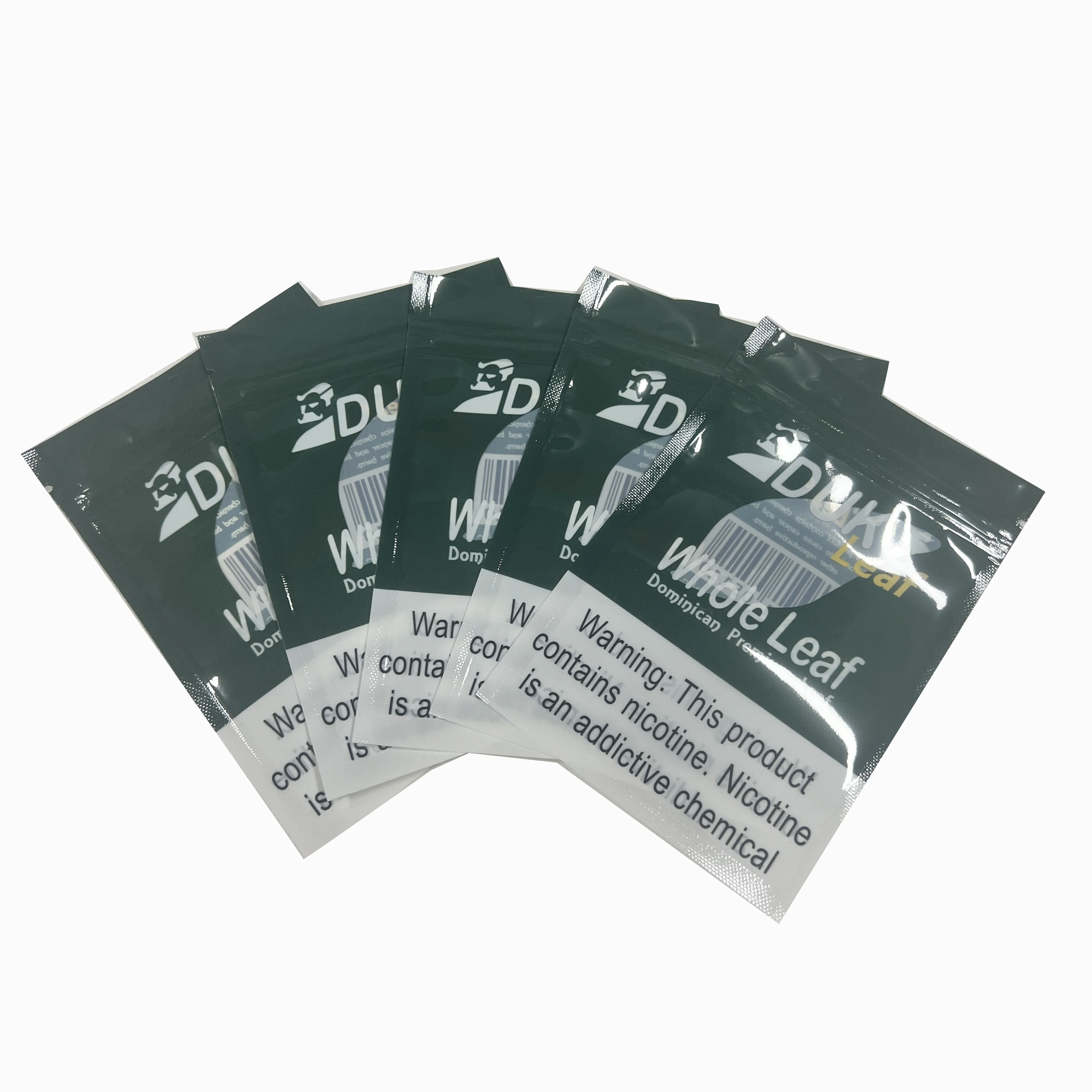 Customized Stand-Up Pouch with Zipper Printed Plastic Bag for Socks Underwear Packaging for Shoes Stickers Fur Packing