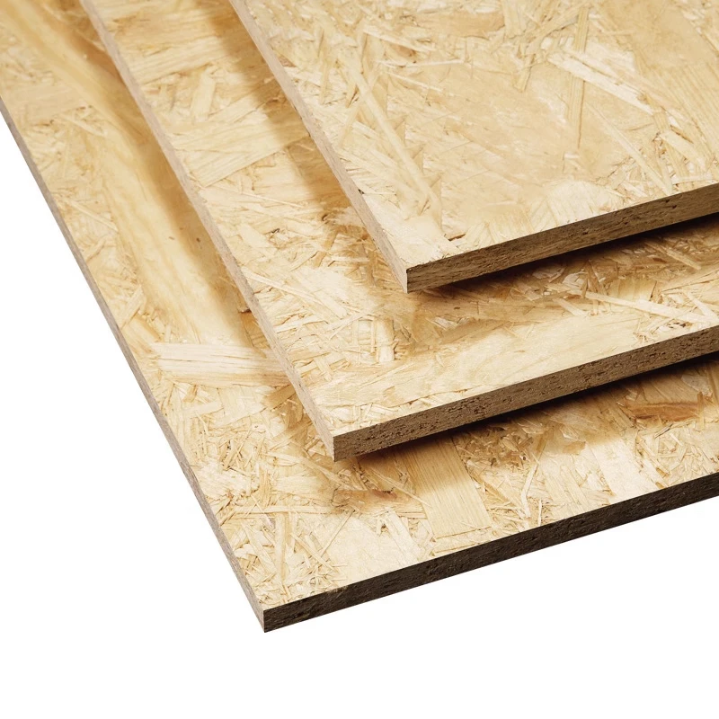 Chanta Waterproof Osb OSB3 Osb Wall Panel