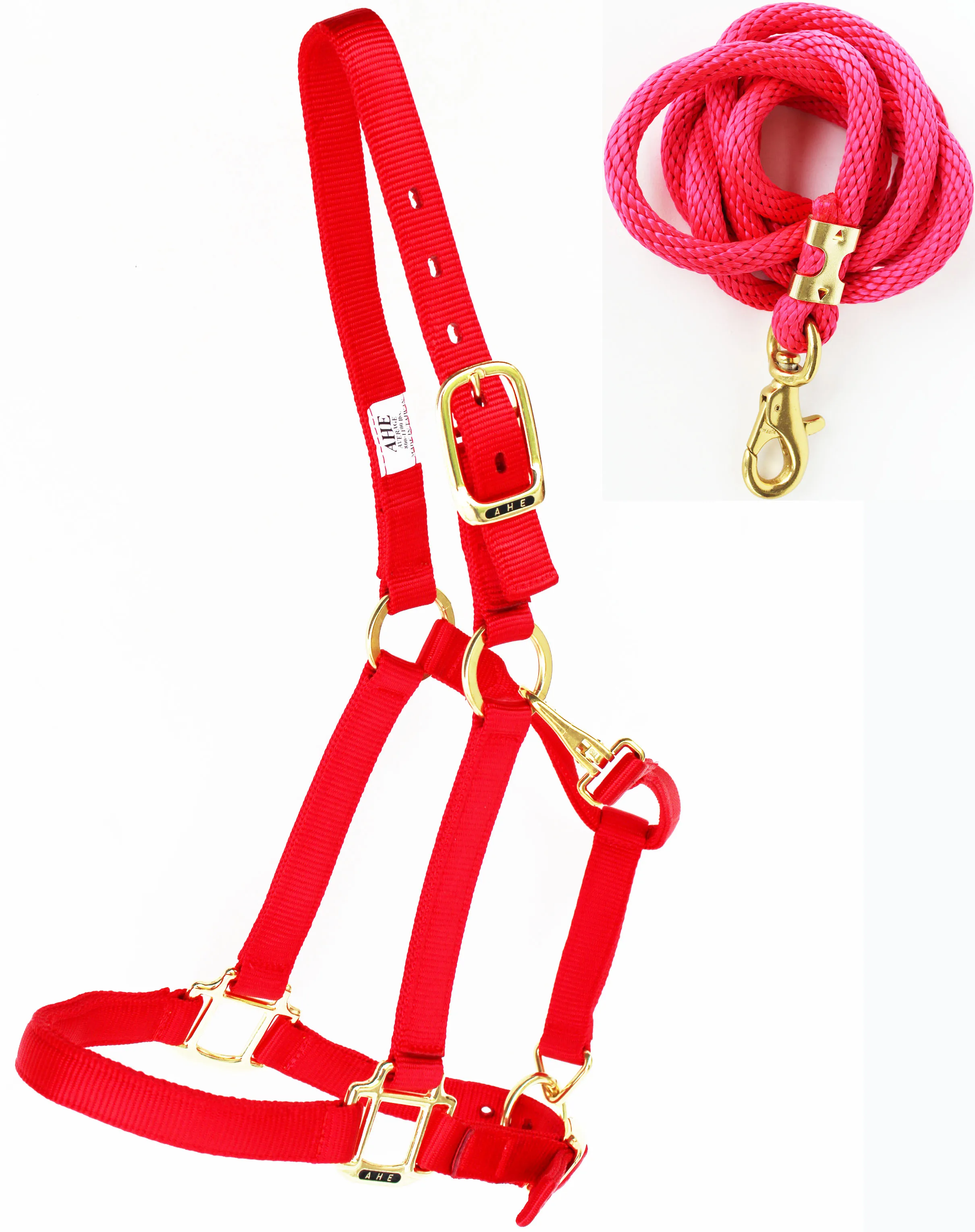 Customized adjustable Horse rope