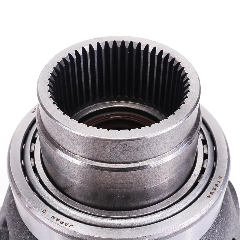 Auto Parts 255715E TF81-SC Transmission Differential For Mazda