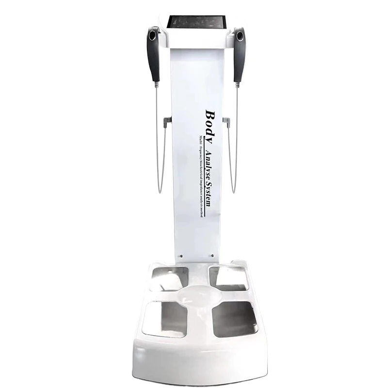 Smart body composition meter body element fat analyzer weight loss club body fat analyzer element measuring machine