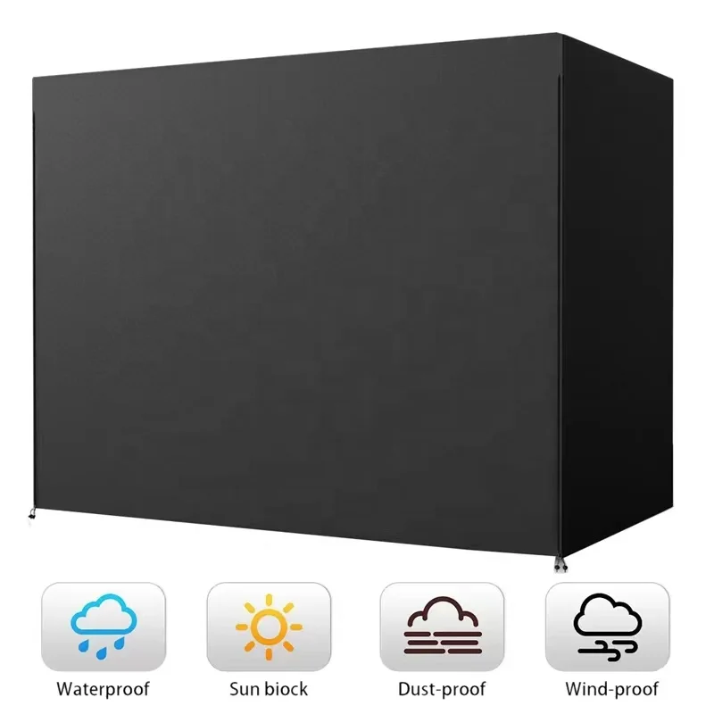 MEIJIA waterproof outdoor garden furniture cover