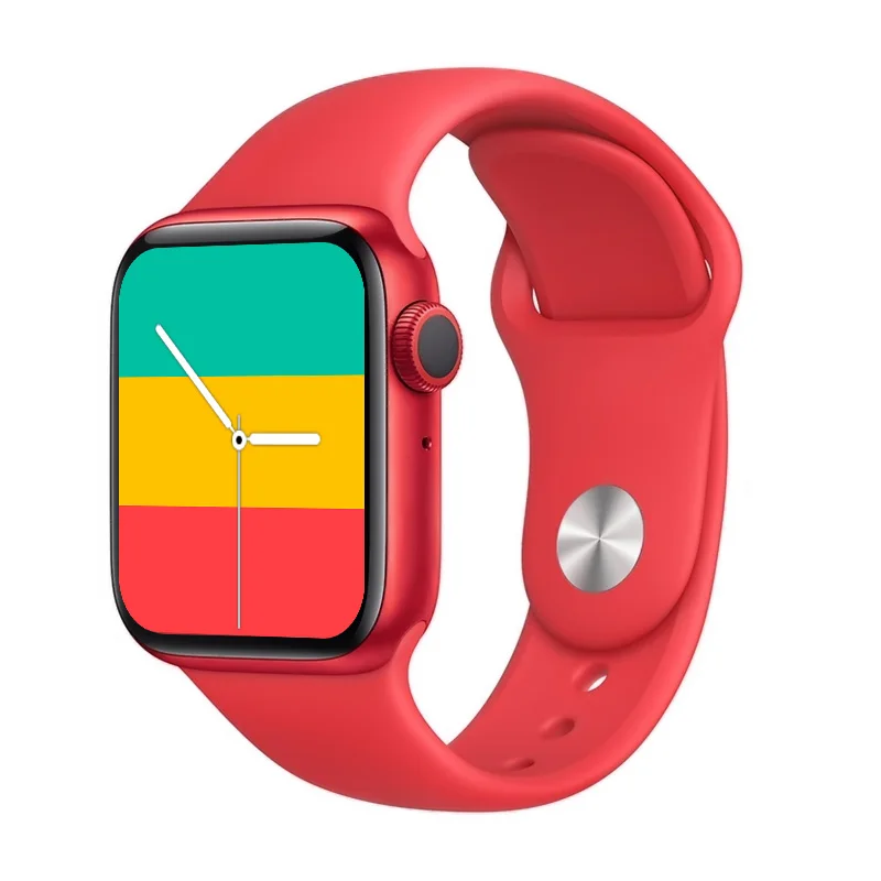  Оптовая продажа смарт-часы X16 T500 + Plus reloj inteligente сенсорный экран водонепроницаемый смарт-браслет