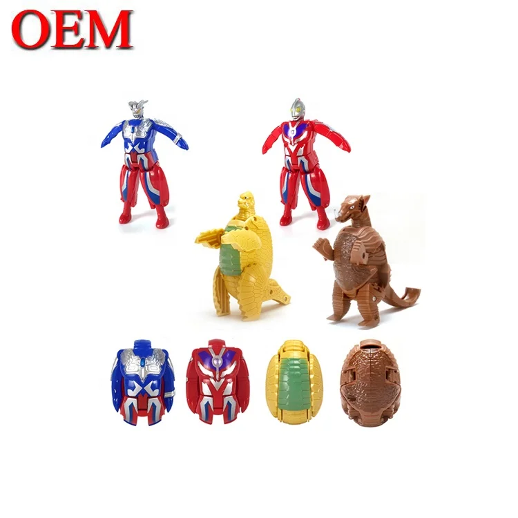 Ultraman Anime FiGure For Boy Home Play Decoration Cute Gift For Kid Toy