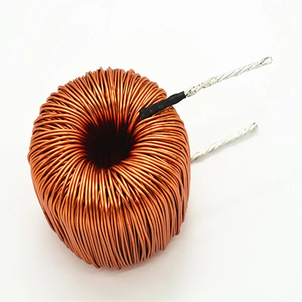 hot selling  customized high current  power inductor toroidal inductor pfc inductor
