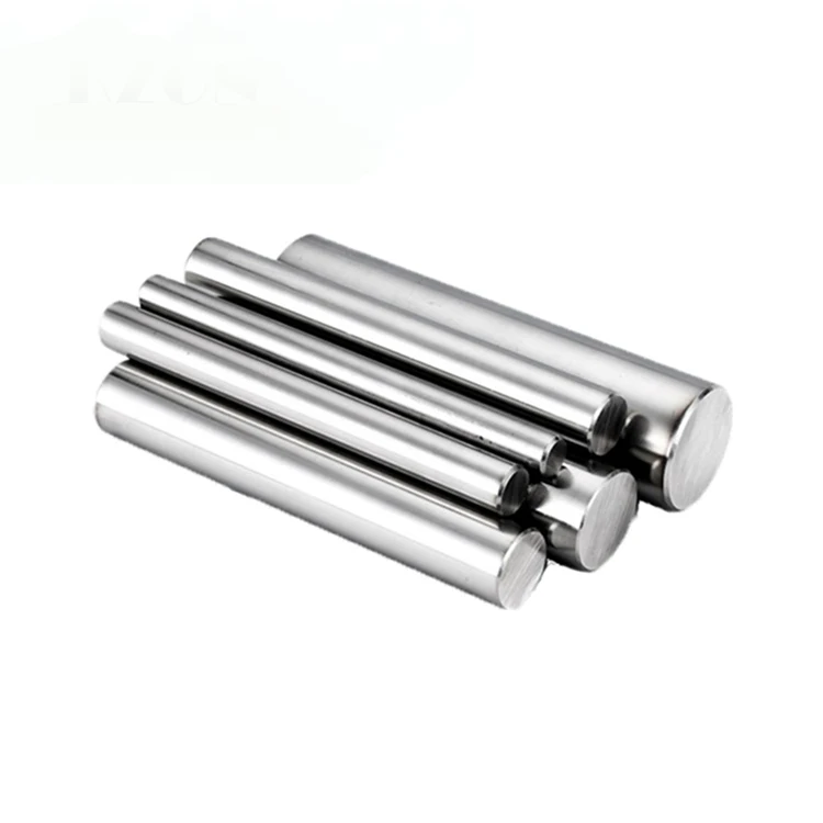 Полированный стержень из нержавеющей стали для строительства ASTM AiSi SS Bright 2205 904L 401 201 316 416 347 304