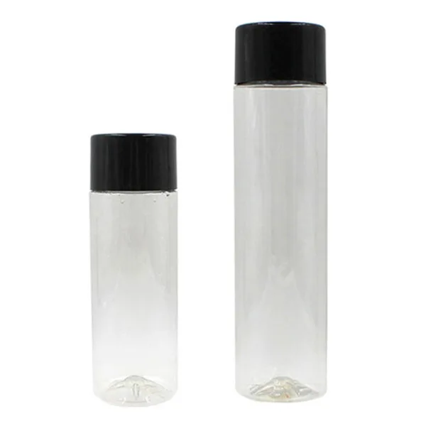 Customized250ML-750ML Voss бутылка для воды стеклянная сока Botellas De Vidrio Para El Agua