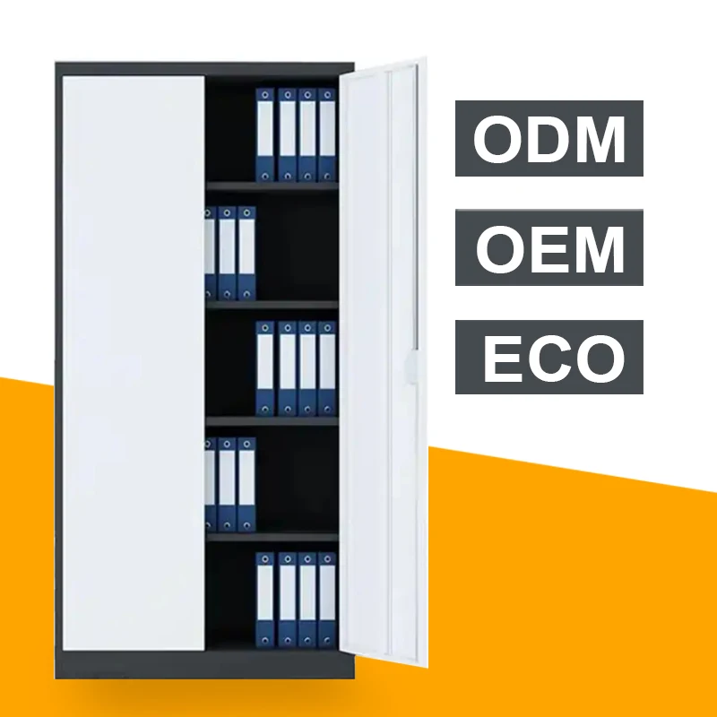 New Fashion metal file cabinet Office filing cabinets File storage cabinets School Office lockers