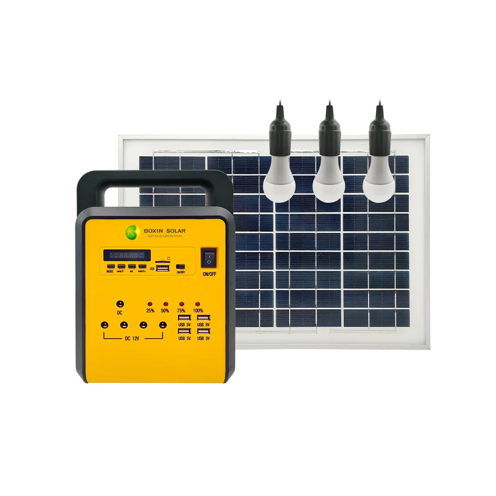 solar panel system solar light home solar power station home system solar solar system kit
