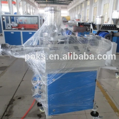 mini plastic extruder