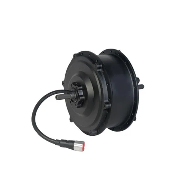 High-Power 1200W Electric Bicycle Motor Kit 36v 48v 52v Electric Bike Part Conversion