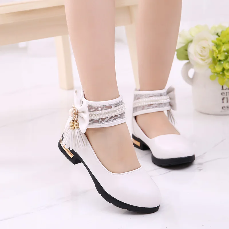 2021 New Fashion girls kids shoes little girl