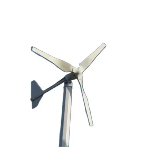 Hot selling European popular household 3kw 5kw 10kw wind turbine for home or small factory