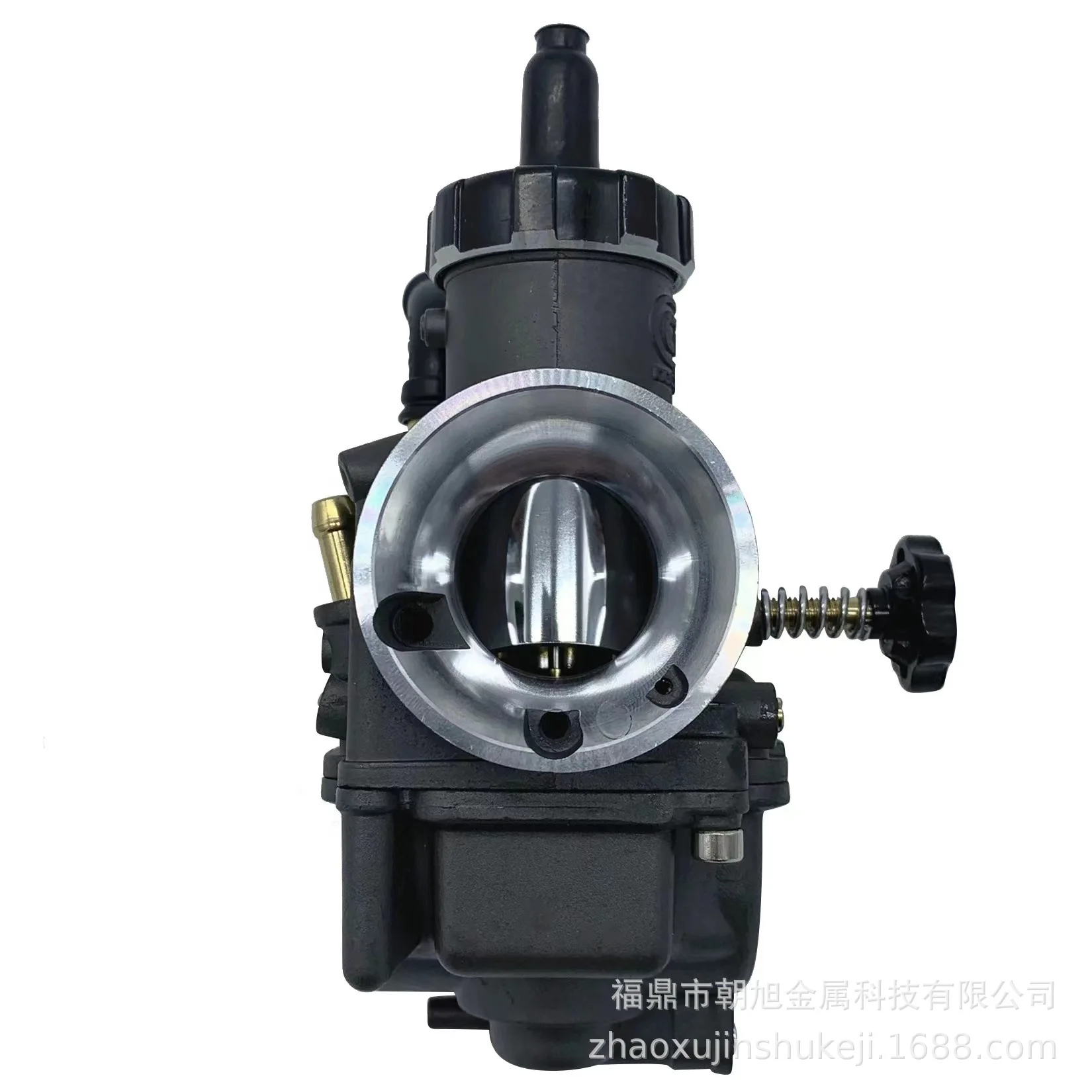 28mm PWK28 PWK30 PWK Carburetor Racing Motorcycle Carburetor Black Red Logo Color Package Material Zinc Origin Type Contact ISO