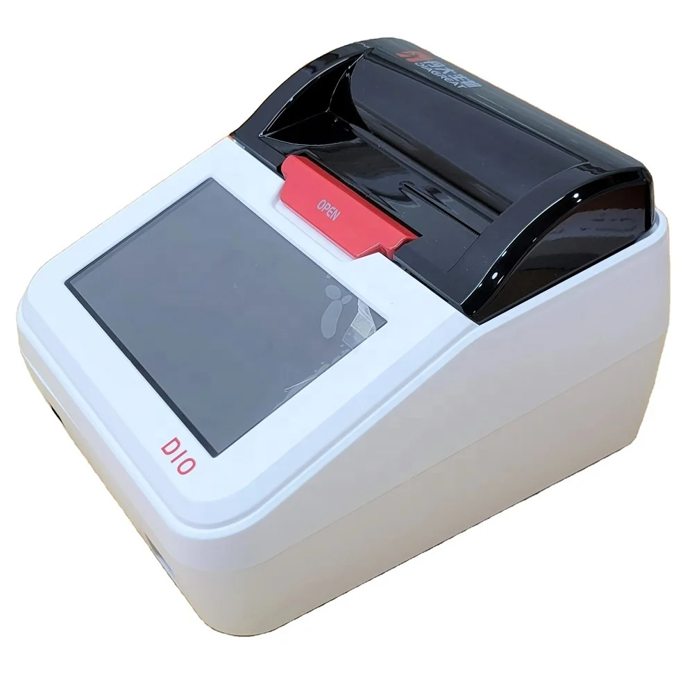 China Factory Best Price HCG Pregnancy Rapid Test Kit