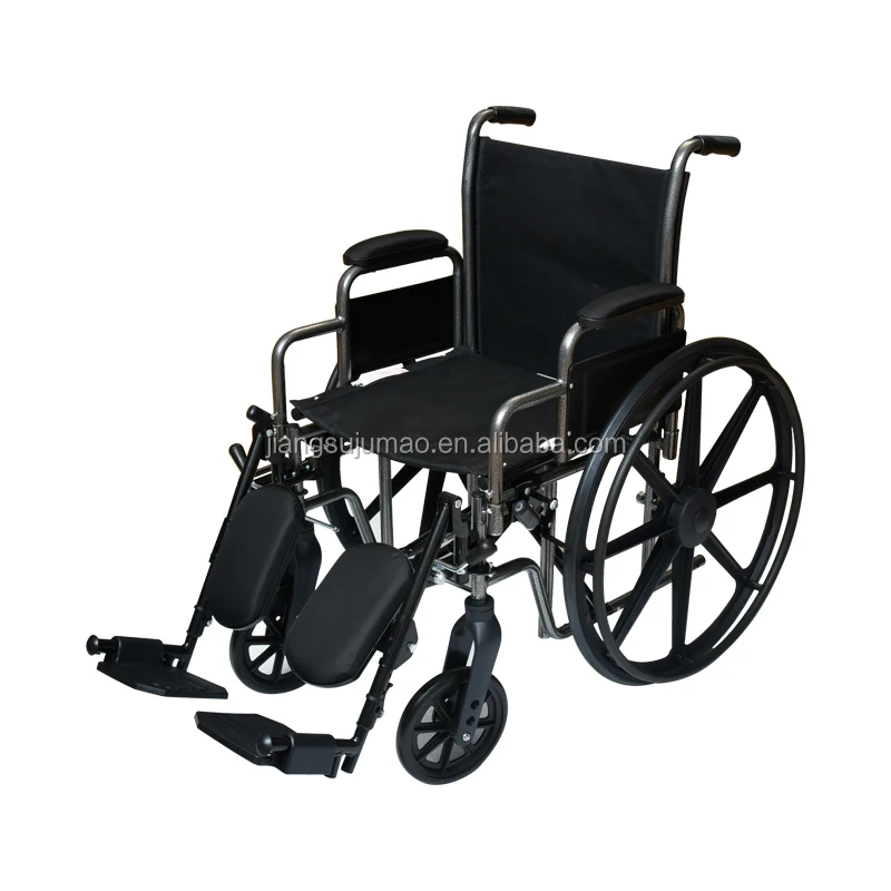 Jumao K5  Best selling high quality  manual wheelchair for OEM Medline