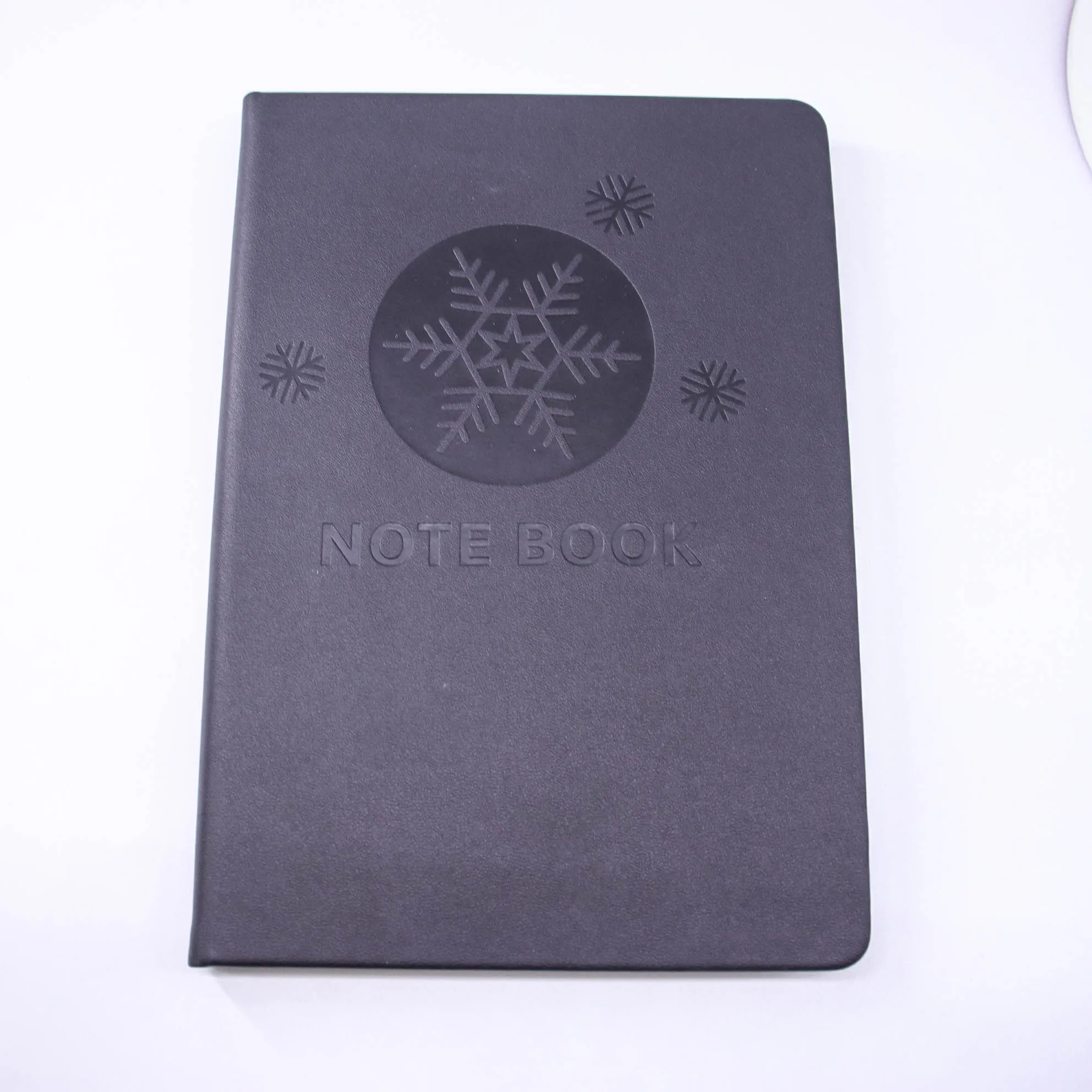 Simple Design nice note books custom agenda notebook custom journal printing business planner monthly a5 notebook planner 2024