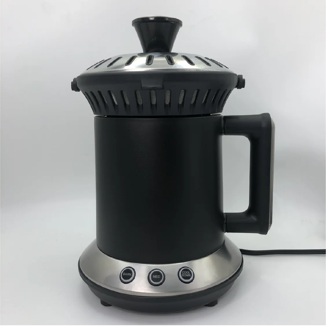 JEWIN electrical Household 900W coffee bean roaster for 100g coffee bean machine