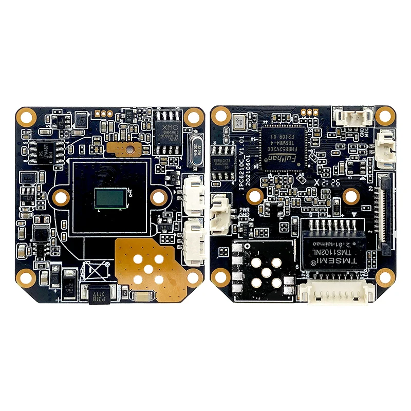 New item 3MP IPC6210DA-SS CMOS Sensor IPC board camera module Full function module