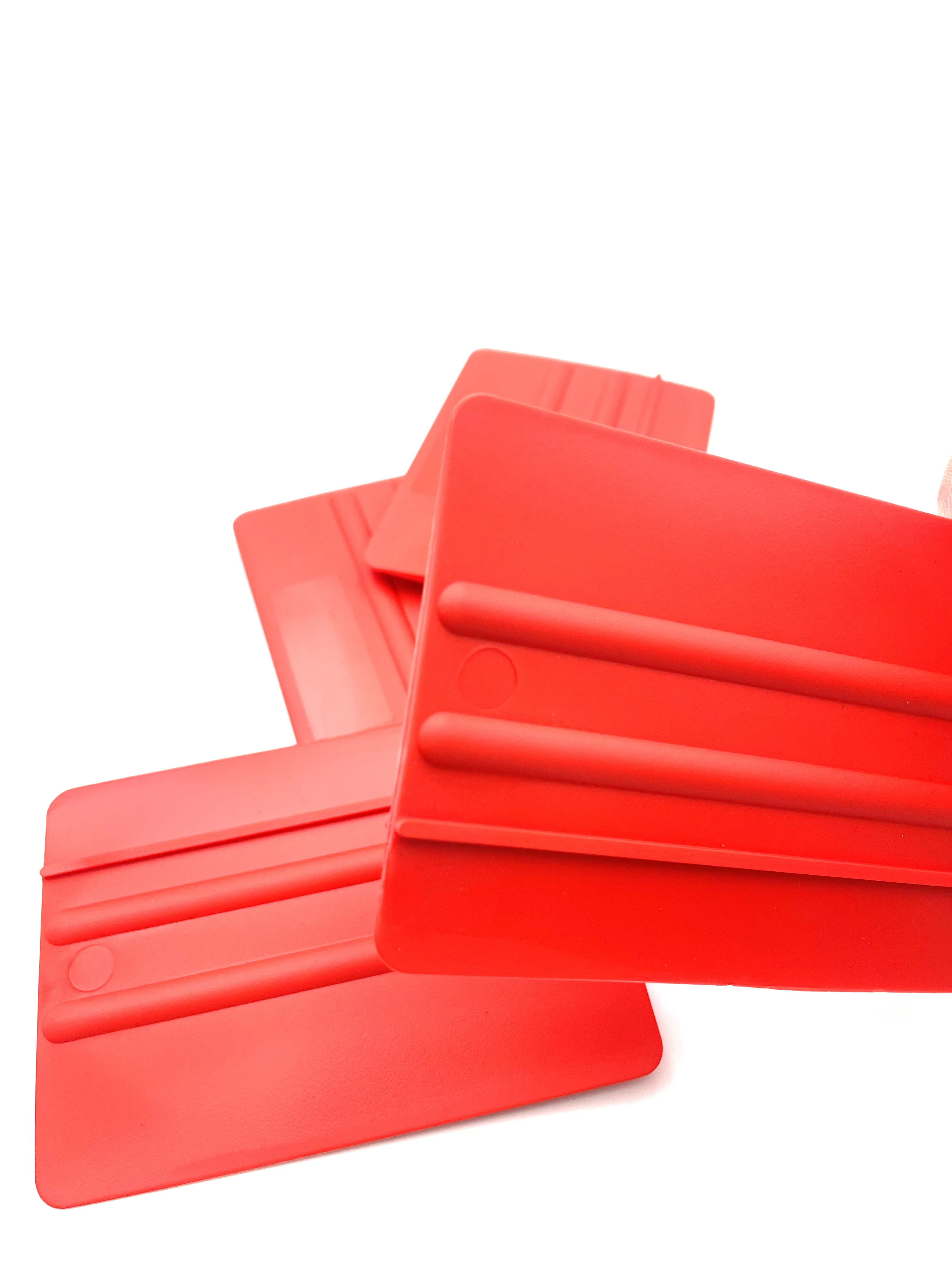 Vinyl Wrapping Application Tools Squeegee For Car Wrap Sticker window tint tools