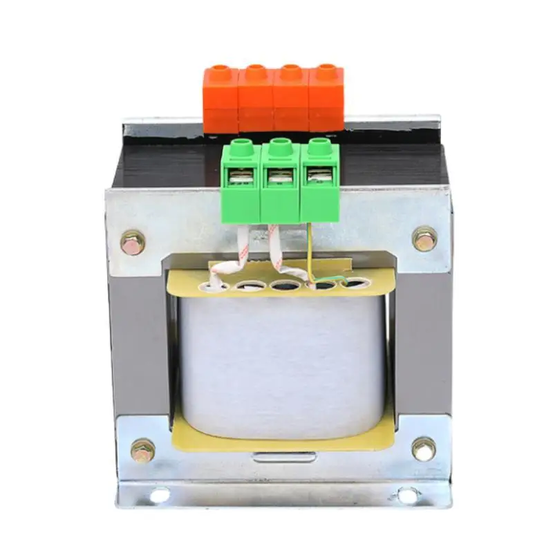 100va Isolation transformer single phase step down 380v to 220v
