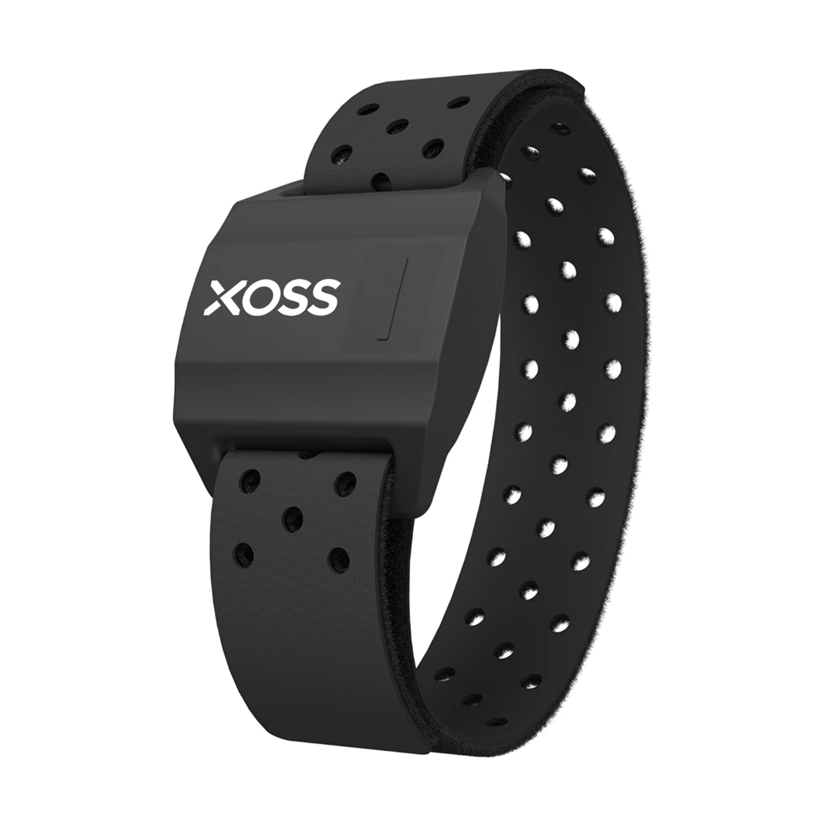 XOSS Arm Heart Rate Monitor Hand Strap BLE  ANT+ Fitness Sensor Multiple Bracelet Strap For Garmin Bryton Cycling Bicycle Sports
