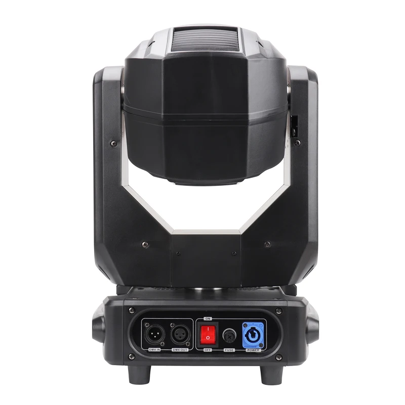Ava 250W dmx 512 sharpy stage beam dj light moving head stage light