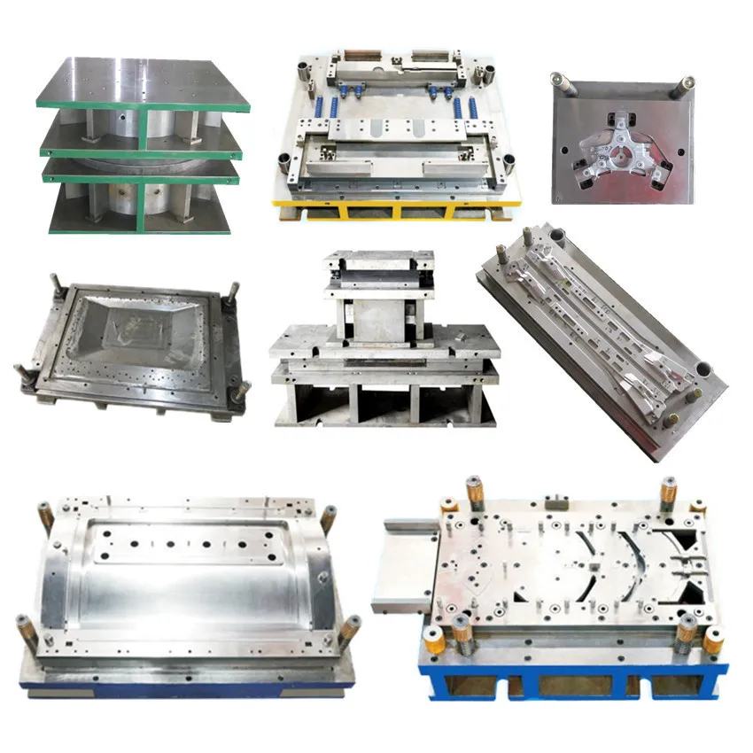 Plastic Chair Mold Molding Injection Parts Maker Manufacture Plastic Injection Products