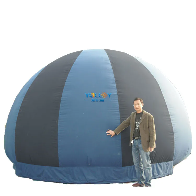 Star Dome Inflatable Sky Dome Planetarium Projection Tent