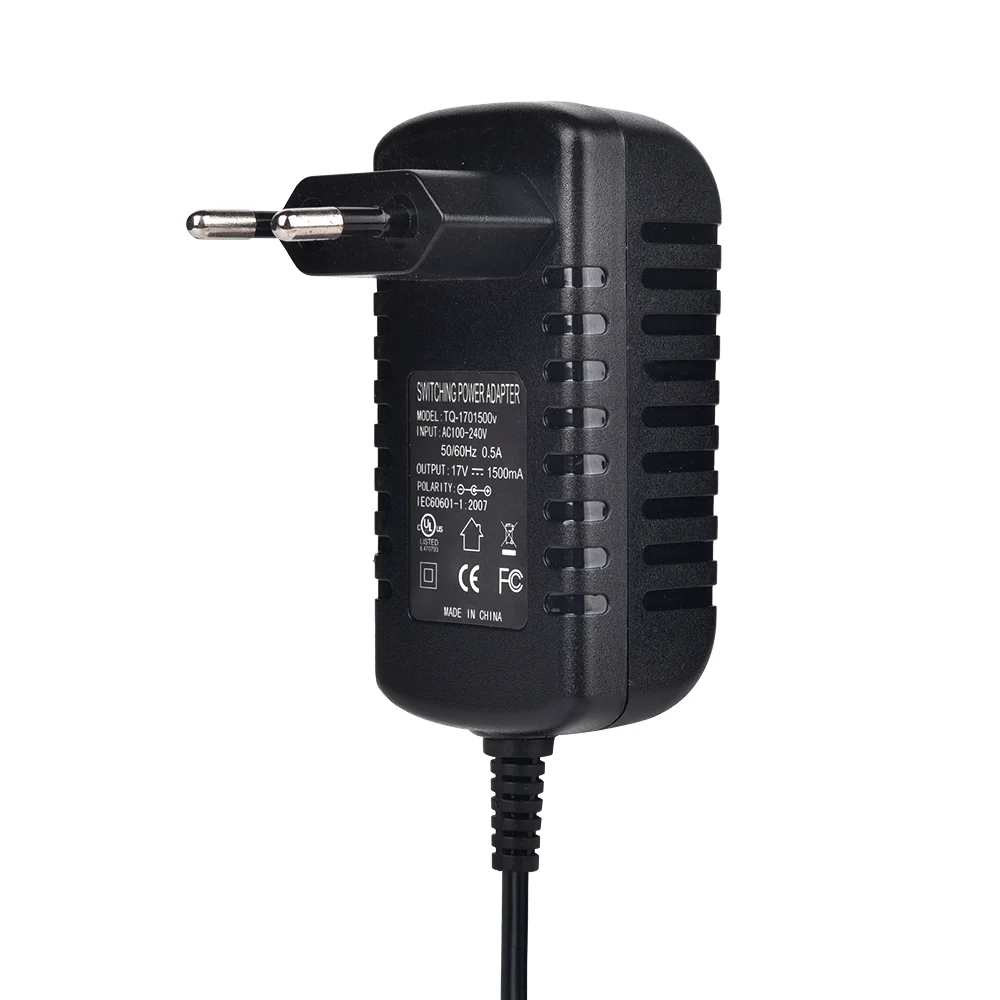 Wall mount 12V 1.5A power supply 12V 1.6A 13V 15V 18V 1A ac adaptor 5V 3A 9V 2A 24V 1A AC DC power supply
