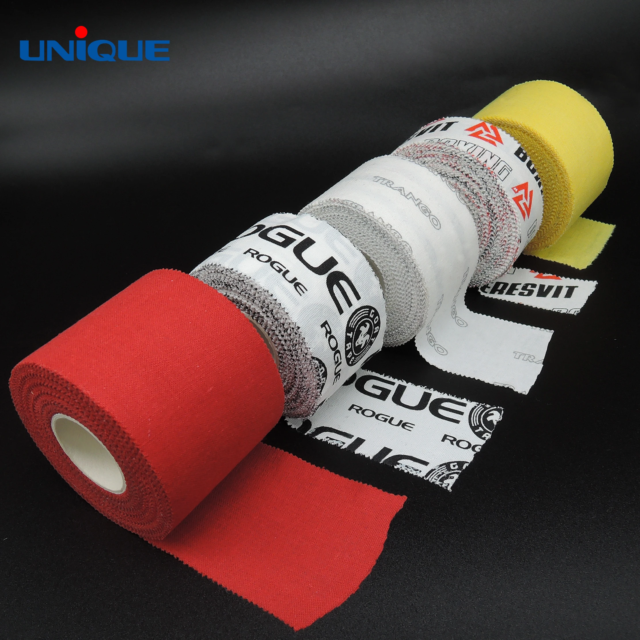 Bjj Jiu Jitsu Climbers Athletic Strong Sports Wrap Finger Sports Tape