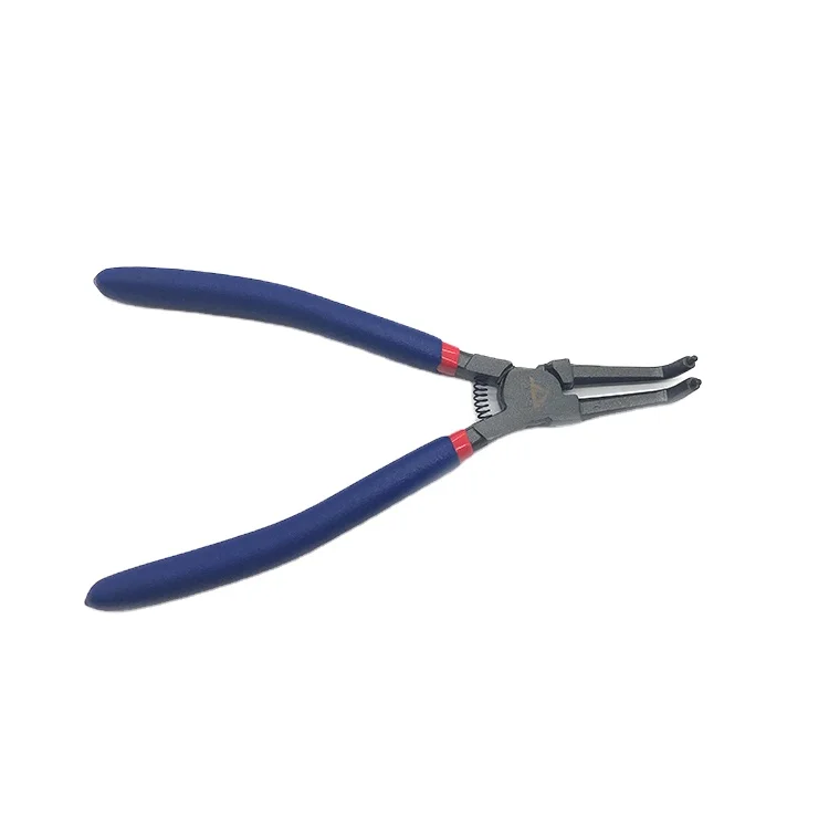 Китайский производитель, оптовая продажа, многофункциональные ручные инструменты, щипцы с изогнутым носом