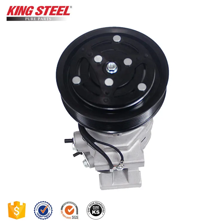 Компрессор кондиционера для HILUX GGN120.125,GUN122 136 2015- 88320-0K520