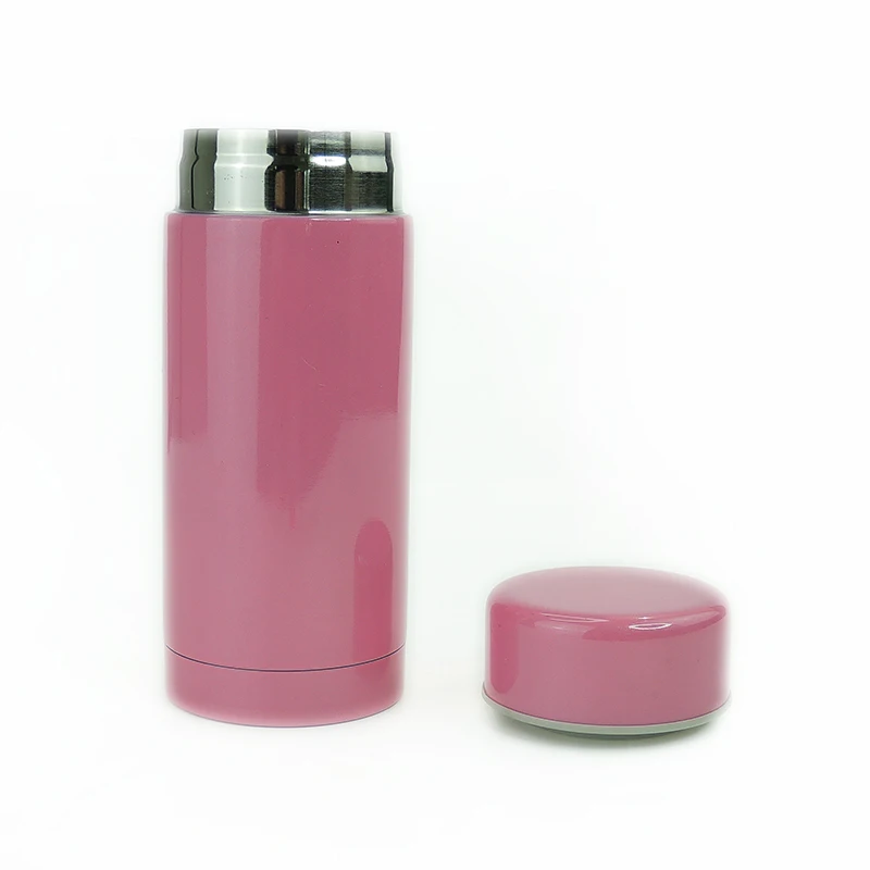 500ml Custom Made Insulated Stainless Steel Vacuum Coffee Mug