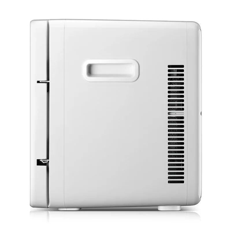  Самый продаваемый мини-холодильник для автомобиля 16 л охладитель и обогреватель в