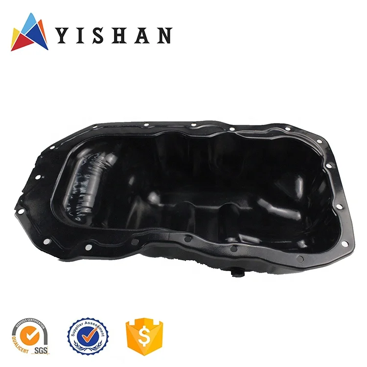 Nice Mazda car parts OEM PE0110400 PE01-10-400 OIL PAN for Mazda 3 Mazda 6 CX5 2015 2.0L use