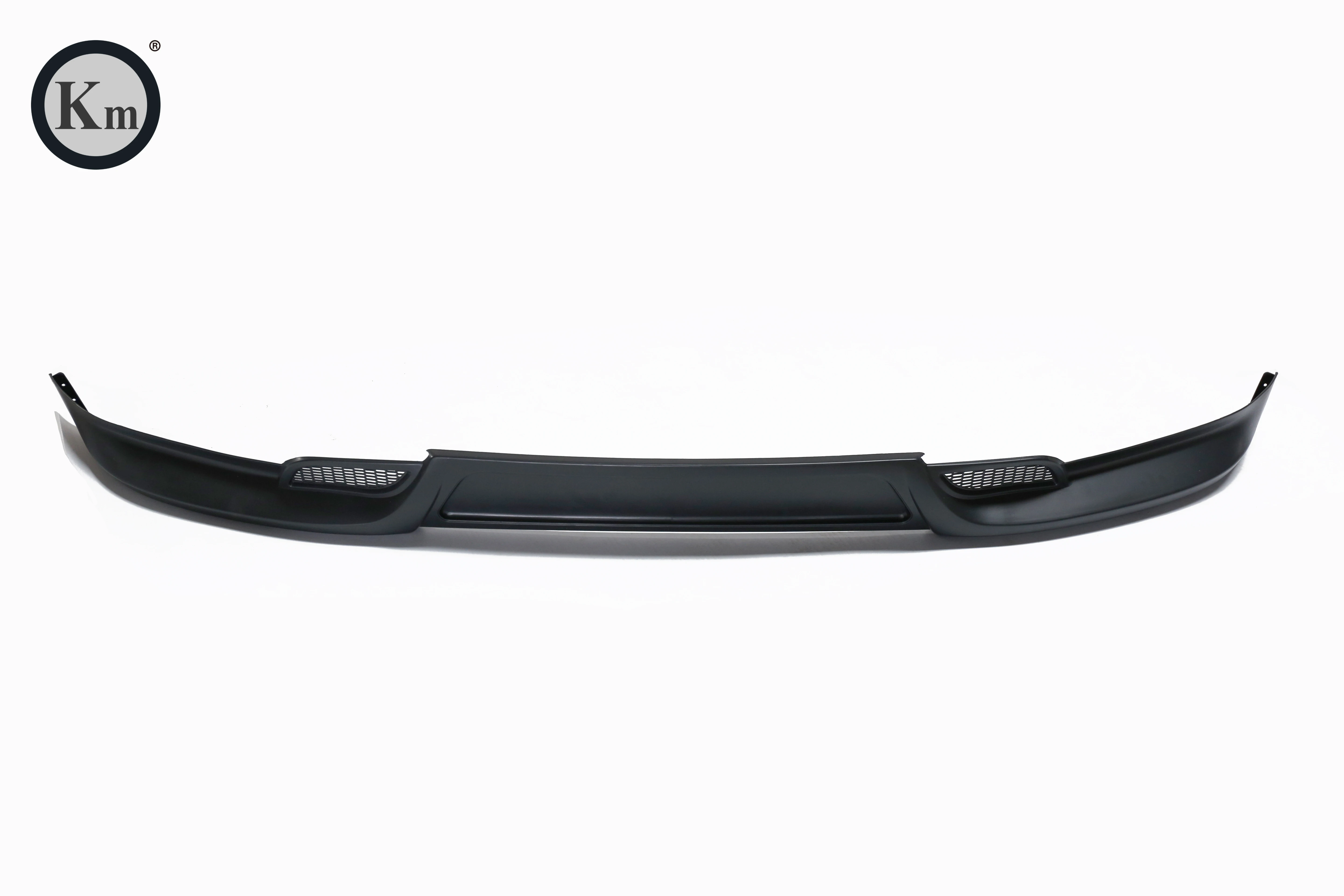 KM   for  Macan 95B.1  2014-2017 front lip bodykit bumper side skirts rear diffuser front bumper