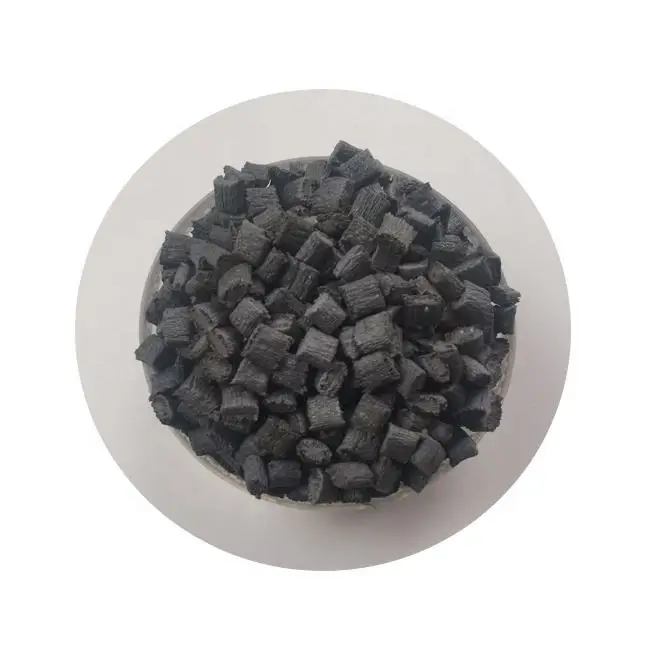 Modified virgin PPO+20%GF for the water pump impeller PPO compound carbon fiber cf20% PPO resin